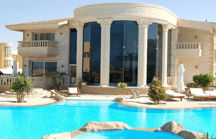 Palma Resort