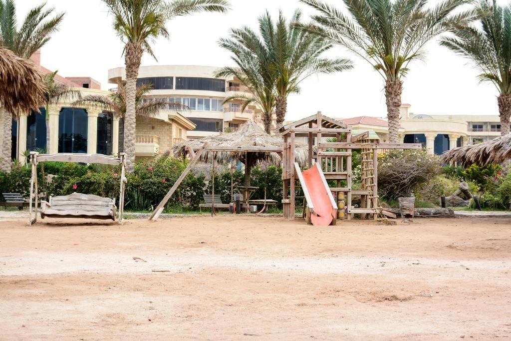 Hotel Palma