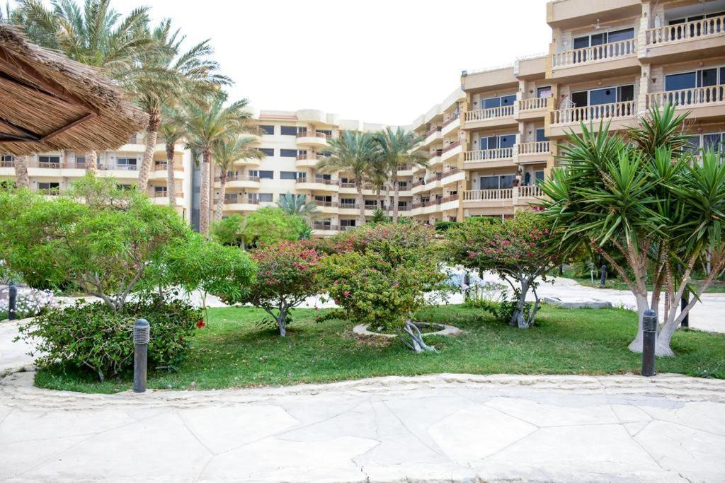Hotel Palma Hurghada