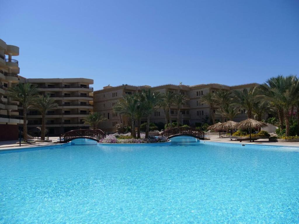 Hotel Palma Hurghada