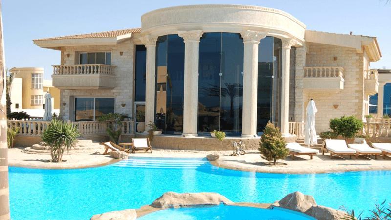 Palma Hotel