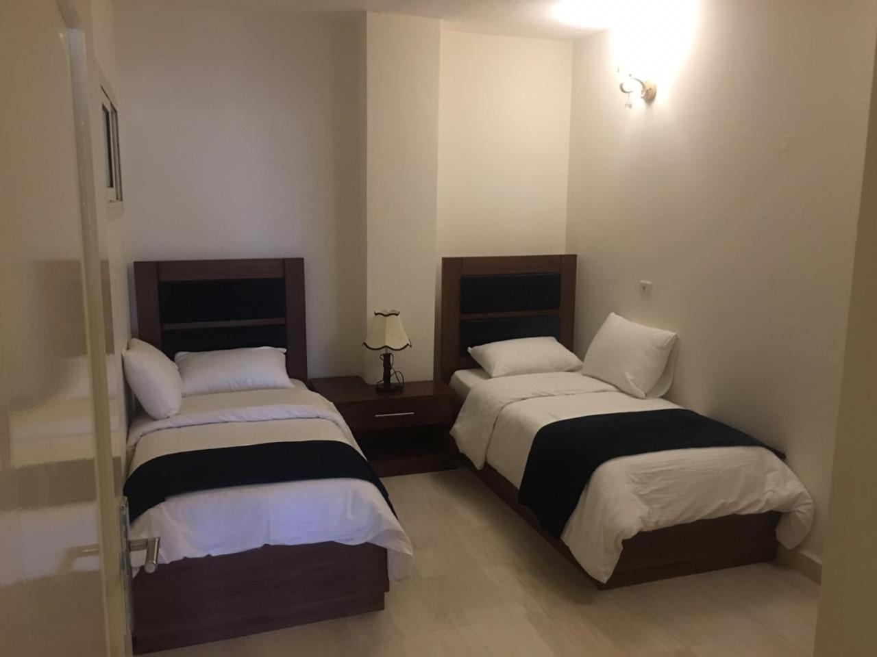 Hotel Palma Hurghada
