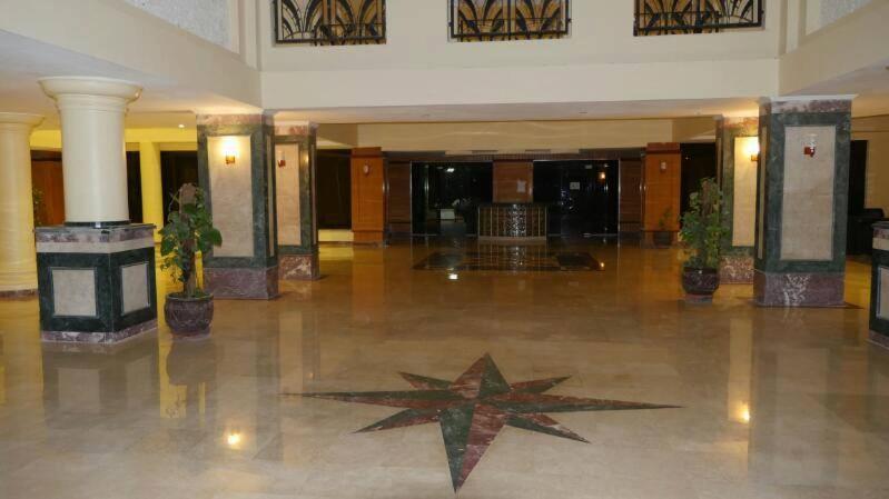 Palma 4* Hurghada