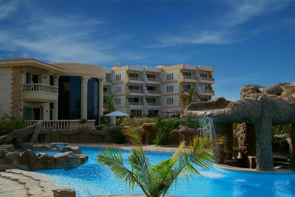 Palma Hotel 4*
