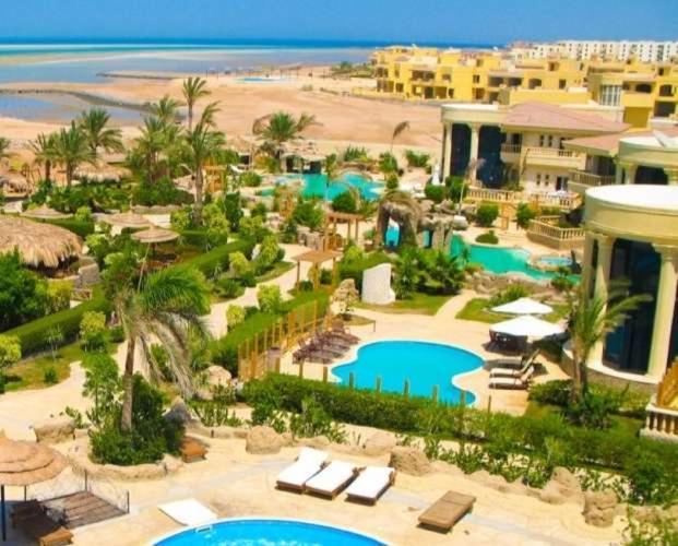Palma 4*