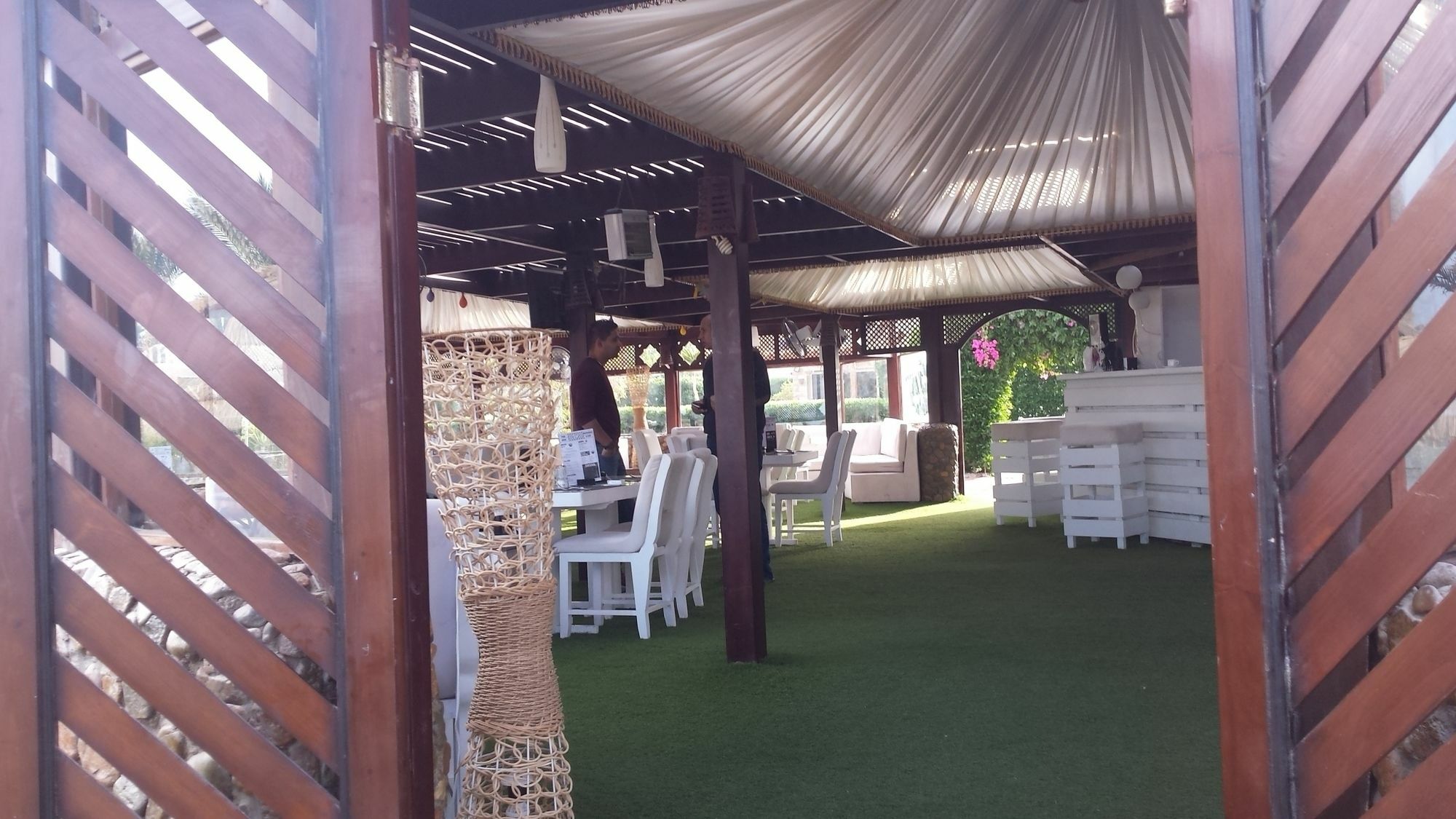 Hotel Palma