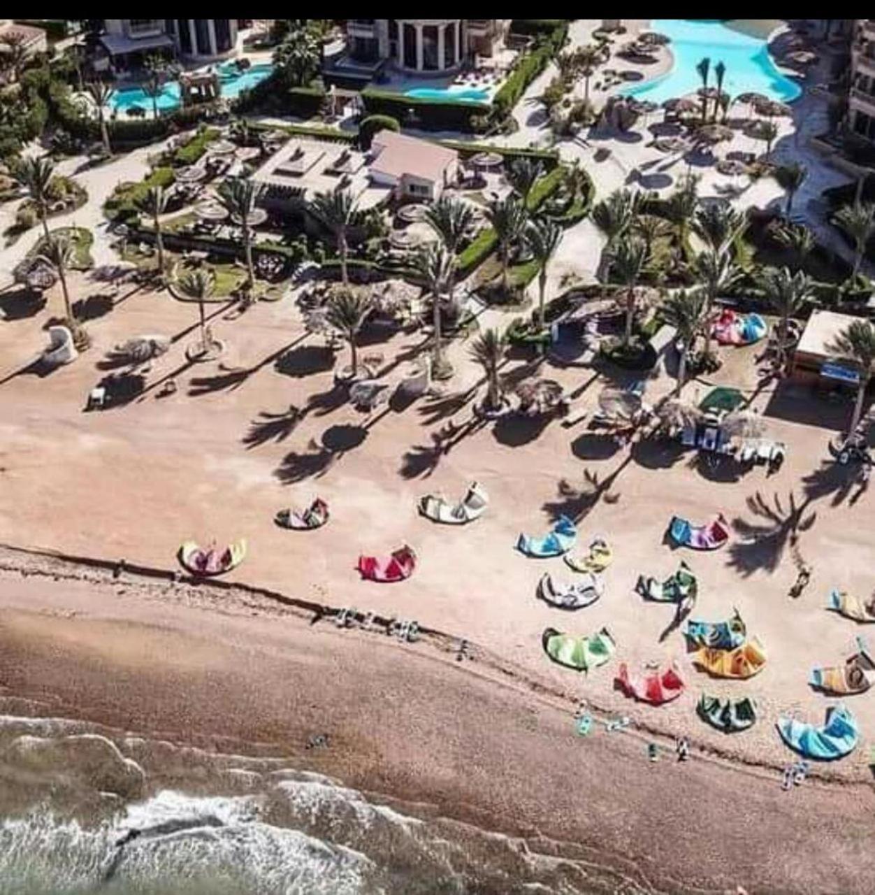 Palma Hurghada