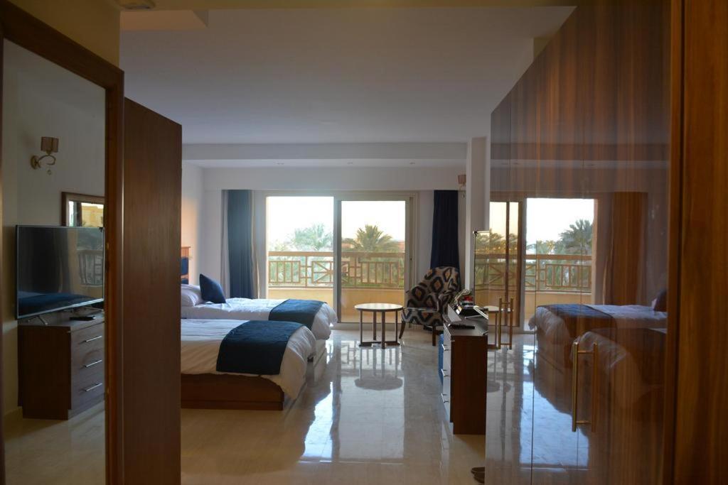Palma Hurghada