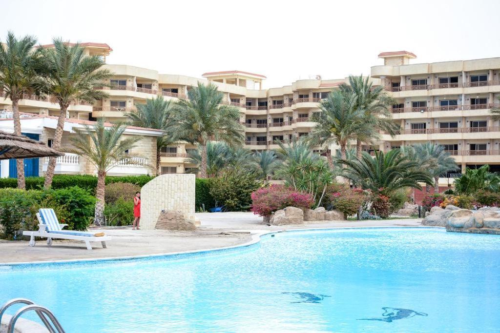 Palma Hurghada