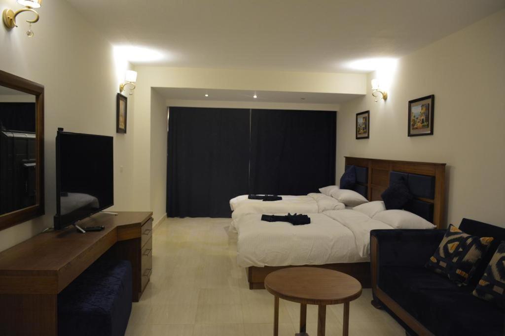 Hotel Palma