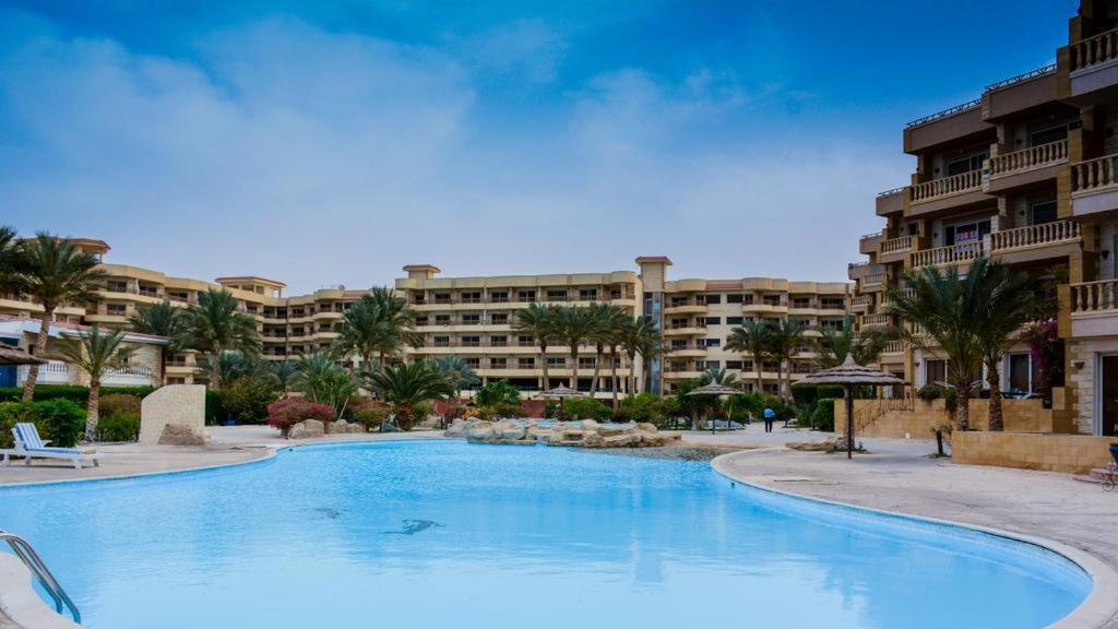 Hotel Palma Hurghada
