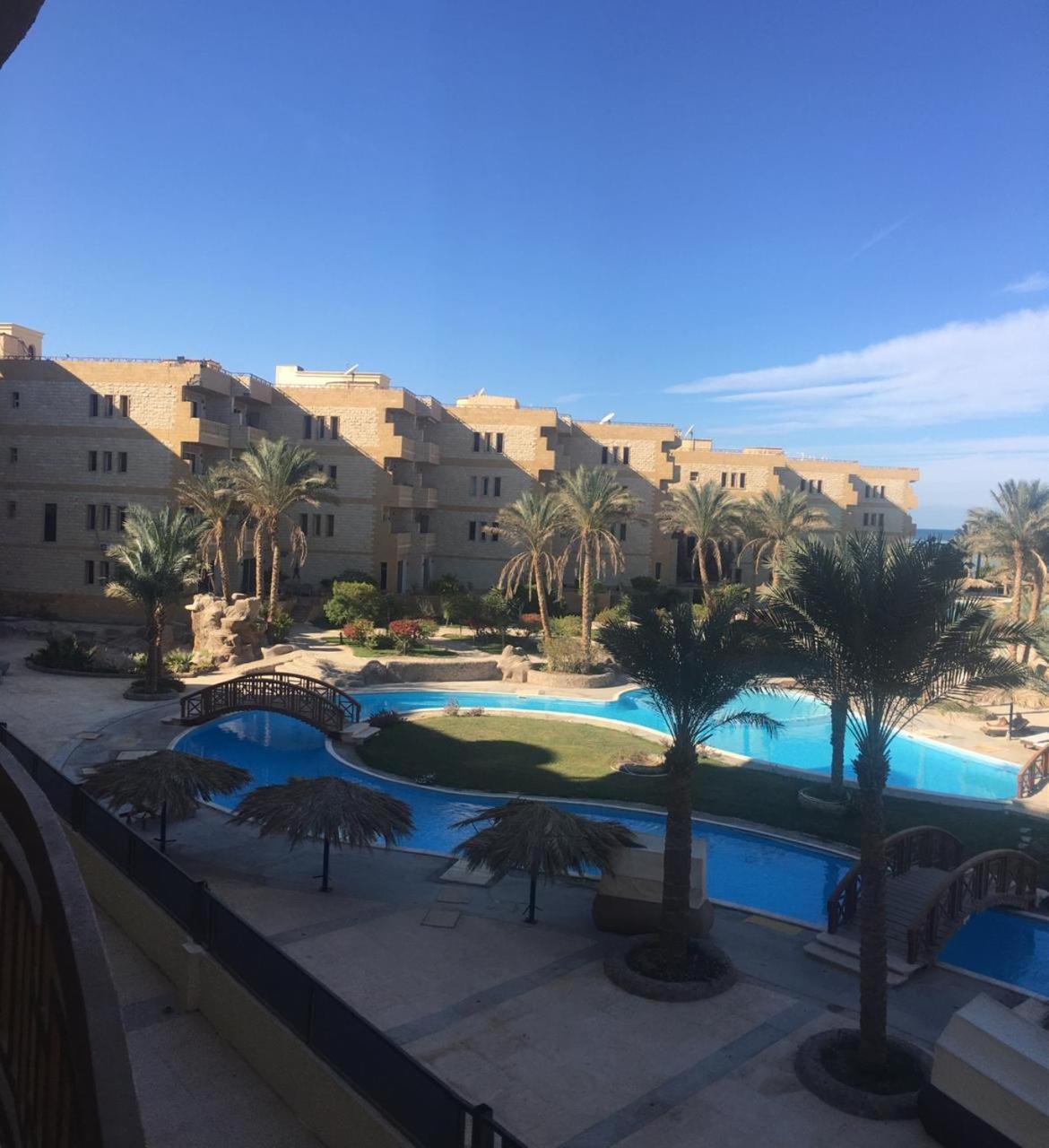 Hotel Palma Hurghada
